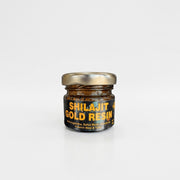 Drazzel Shilajit Gold Resin