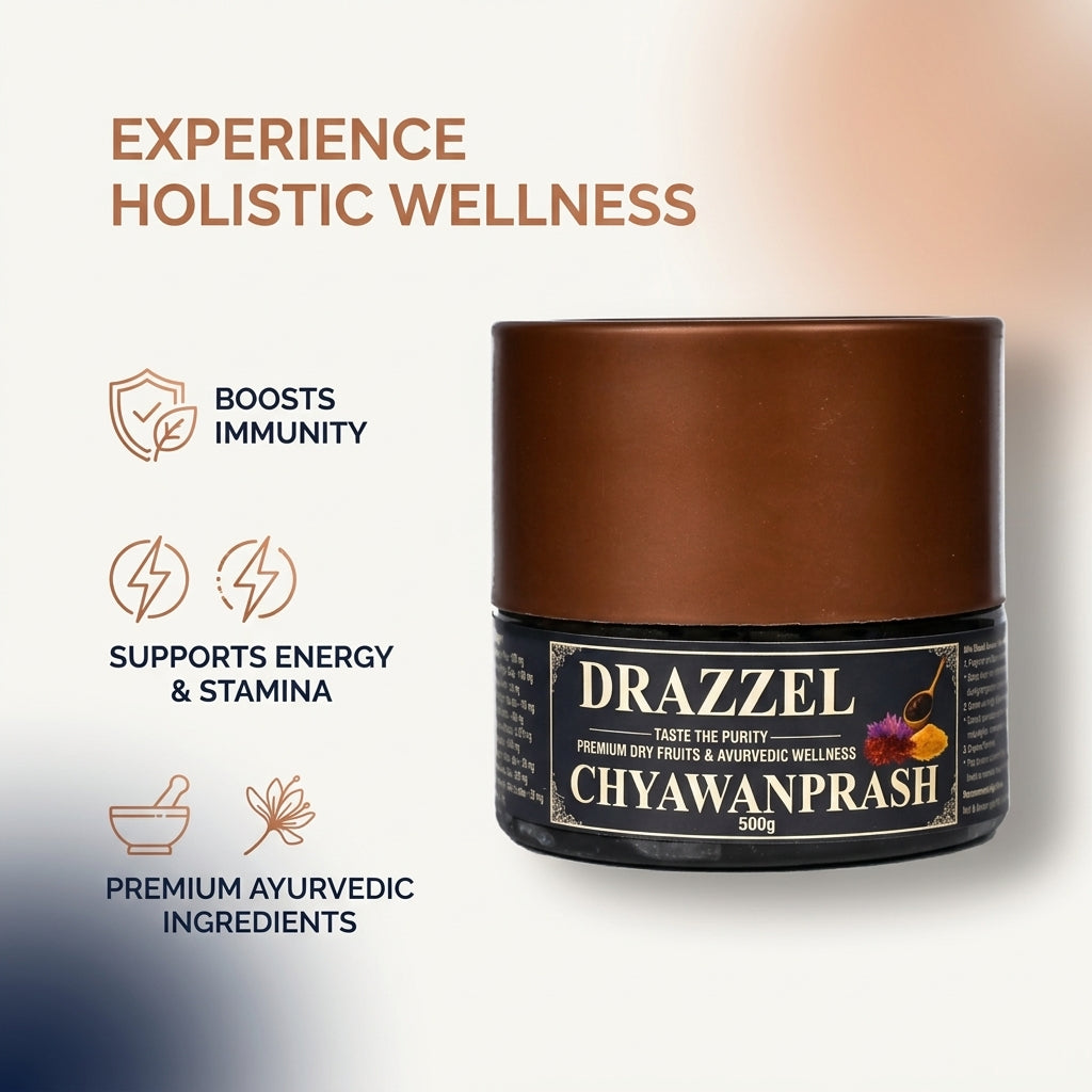 Drazzel Chyawanprash