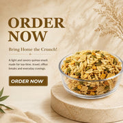 Quinoa Salad