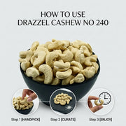 Cashew No.240