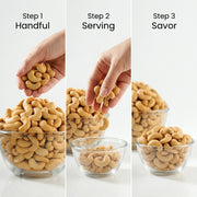 Drazzel Roasted Cashew