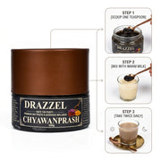 Drazzel Chyawanprash