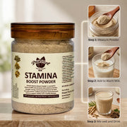 Drazzel Stamina Booster