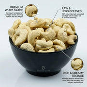 Cashew No.320
