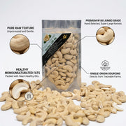 Drazzel Cashew No.150
