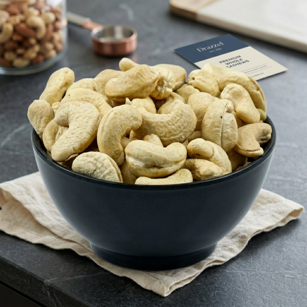 Cashew No.320