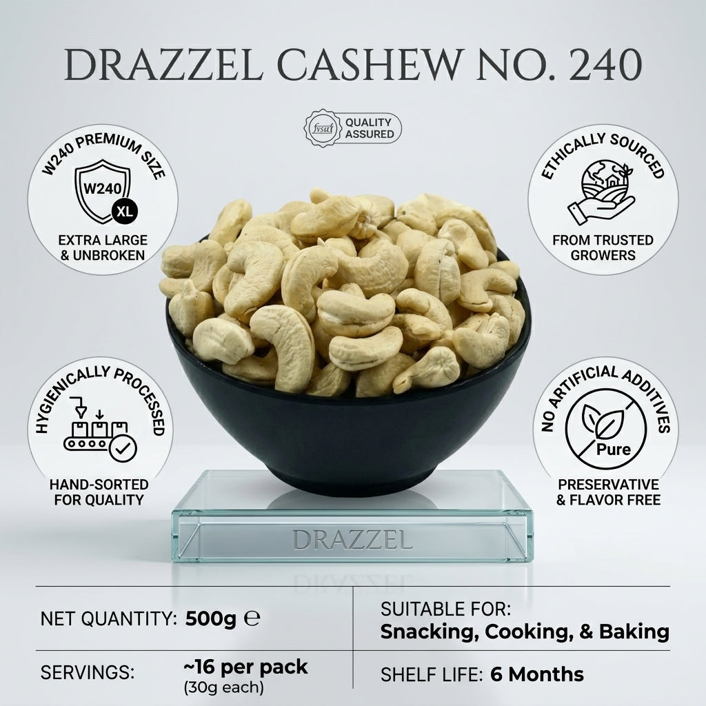 Cashew No.240