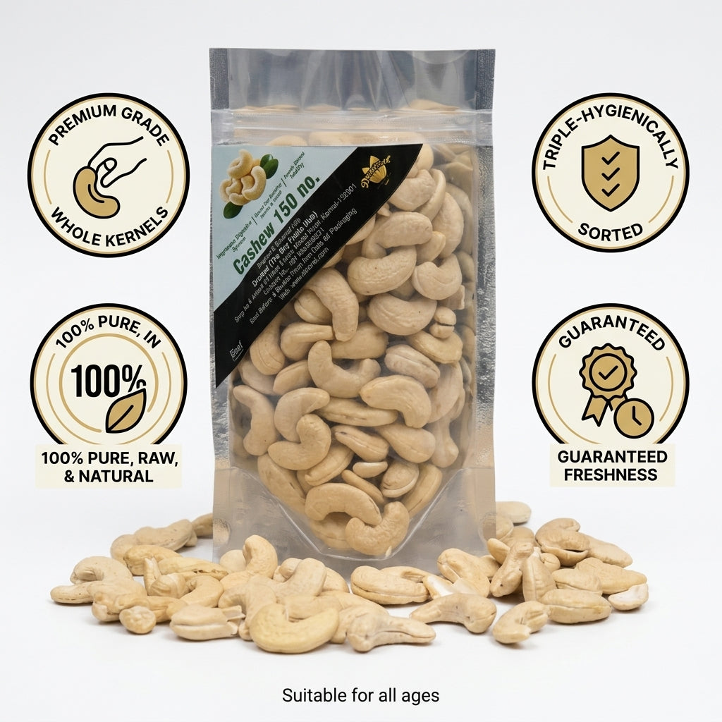 Drazzel Cashew No.150