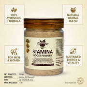 Drazzel Stamina Booster
