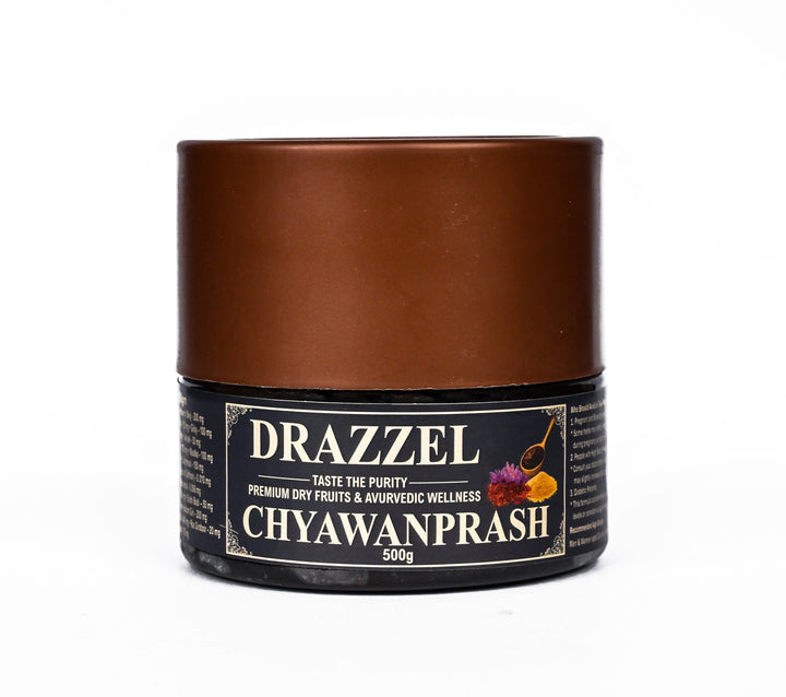 Drazzel Chyawanprash