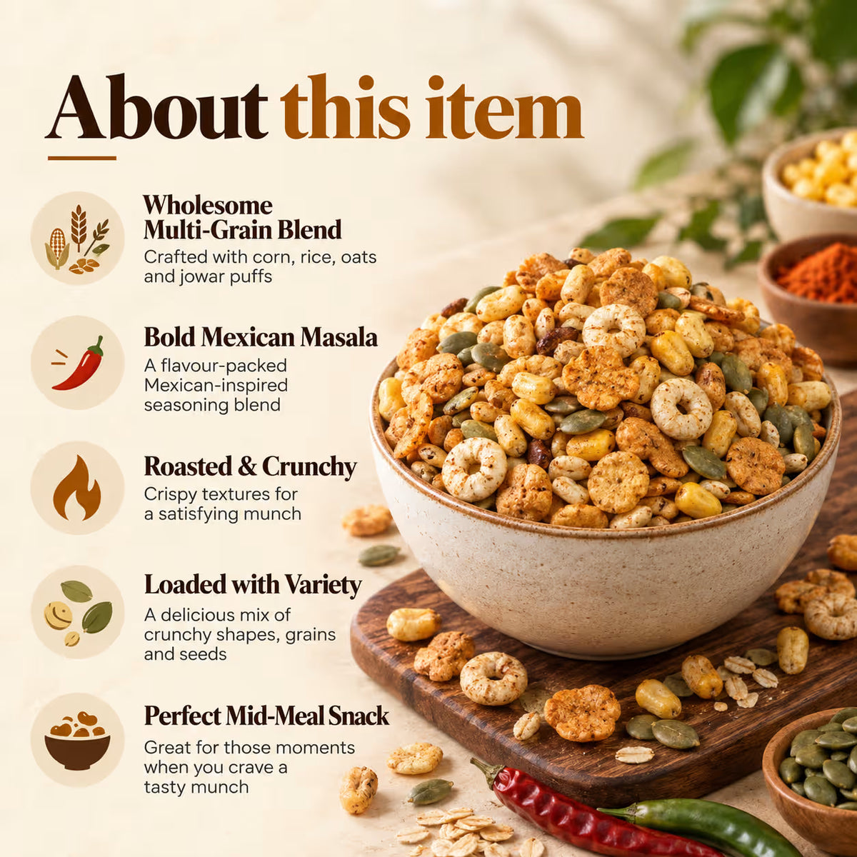 Mexican Bites