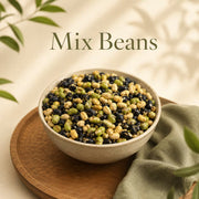 Drazzel Mix Beans