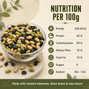 Drazzel Mix Beans