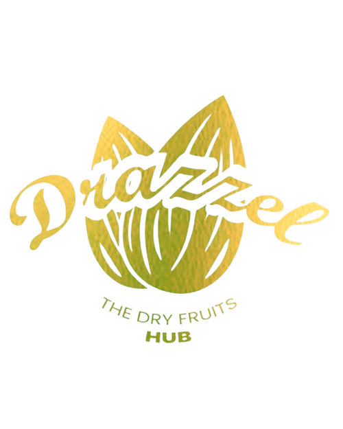 Drazzel(The Dry Fruits Hub)