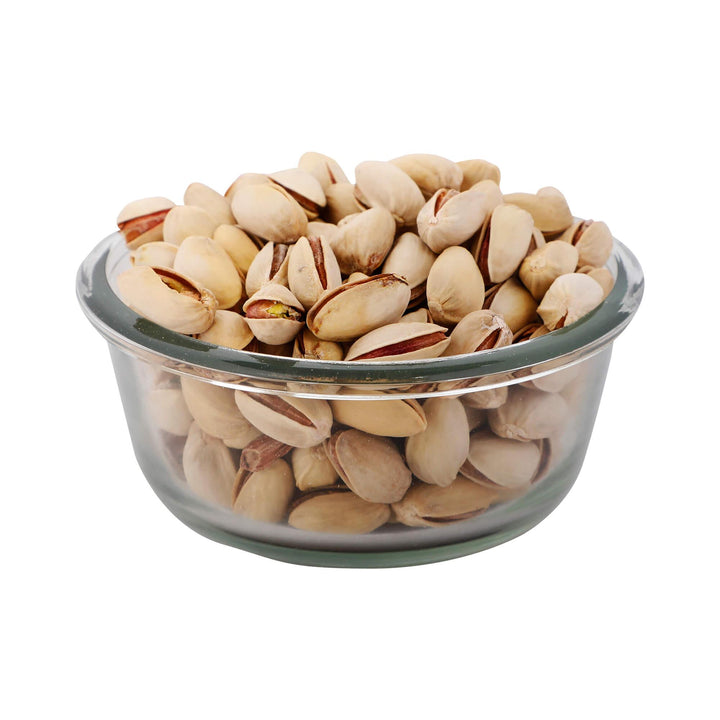 Akbari Pista - Drazzel(The Dry Fruits Hub)
