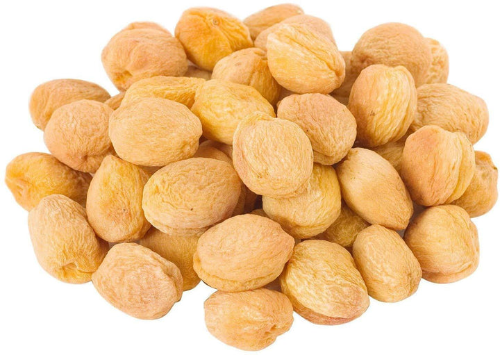Apricot(khurmani) - Drazzel(The Dry Fruits Hub)