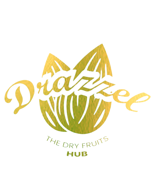 Drazzel(The Dry Fruits Hub)
