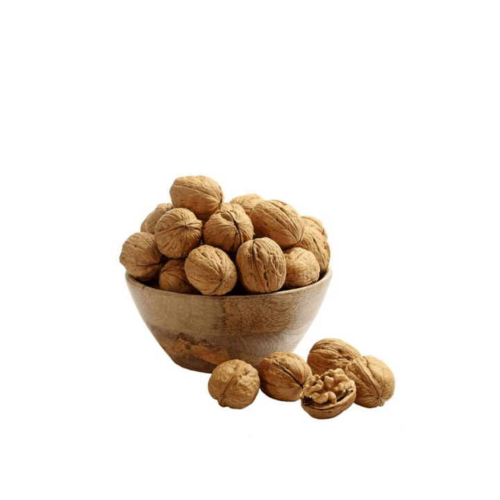 California walnut in shell - Drazzel(The Dry Fruits Hub)
