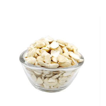 cashew (Tukda) - Drazzel(The Dry Fruits Hub)