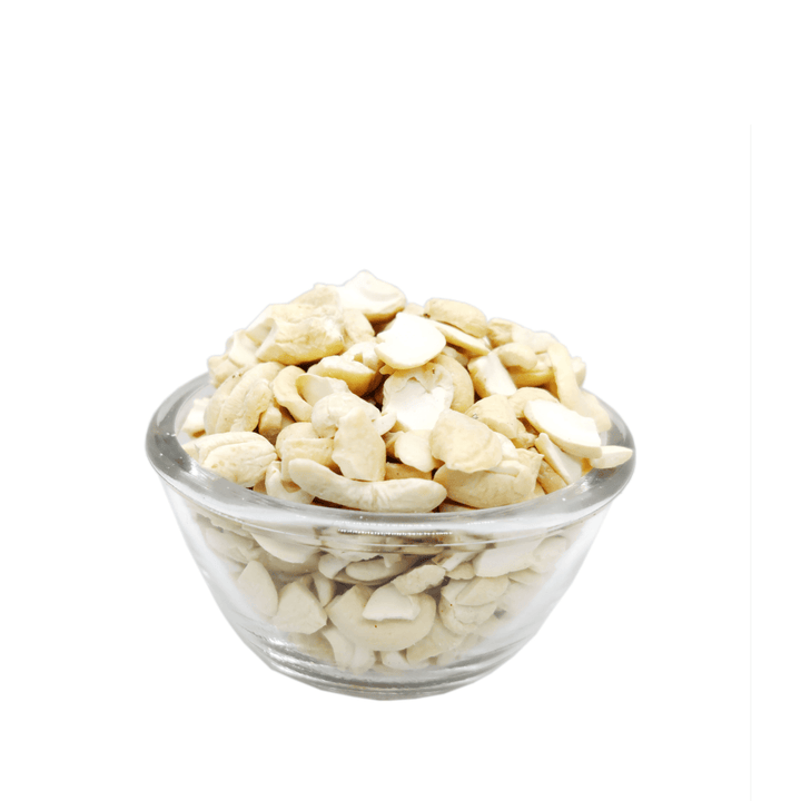 cashew (Tukda) - Drazzel(The Dry Fruits Hub)