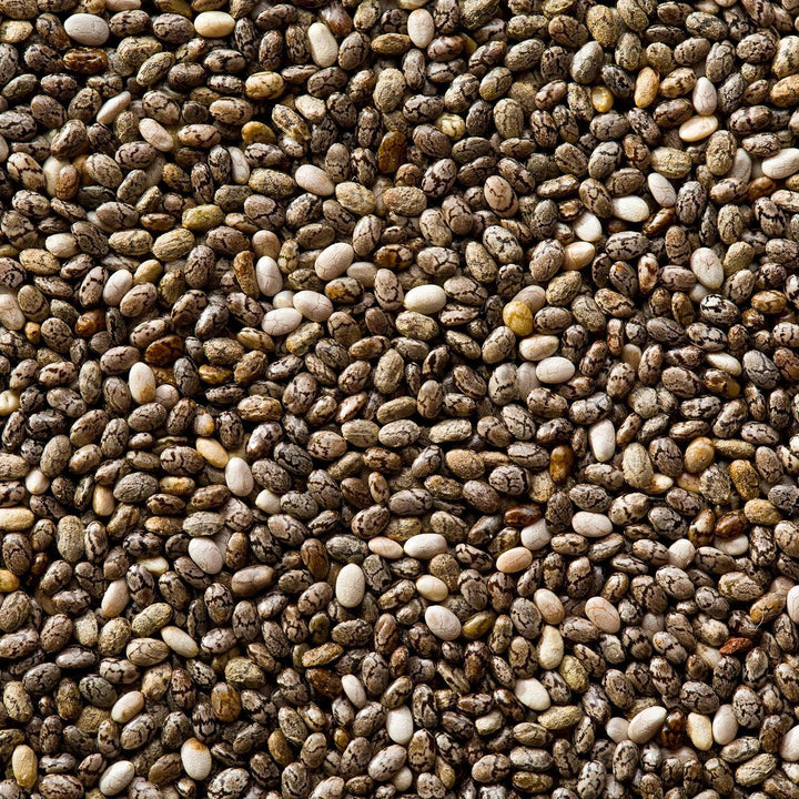 Chia Seeds (200g) - Drazzel(The Dry Fruits Hub)