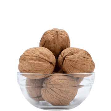 Chile Walnuts (size 36+) - Drazzel(The Dry Fruits Hub)