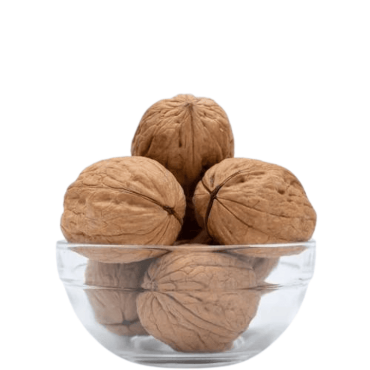 Chile Walnuts (size 36+) - Drazzel(The Dry Fruits Hub)