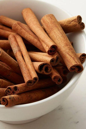 Cinnamon (100gms) - Drazzel(The Dry Fruits Hub)