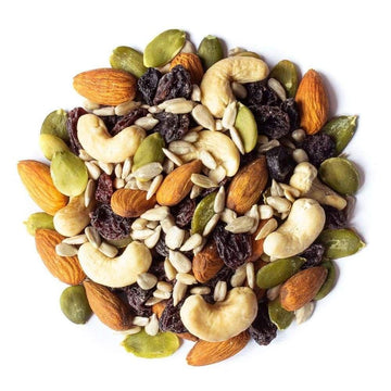 Customize Yourself - Drazzel(The Dry Fruits Hub)