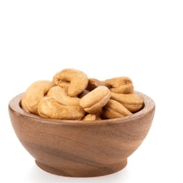 Fried Cashew - Drazzel(The Dry Fruits Hub)