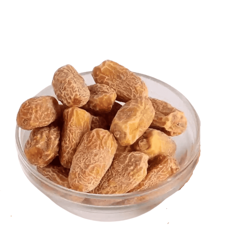 Gulla Jumbo Dates (chuhara) - Drazzel(The Dry Fruits Hub)