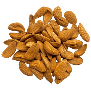 Irani Mamra(Almonds) - Drazzel(The Dry Fruits Hub)
