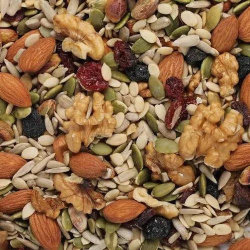 Khatta Meetha Trial Mix - Drazzel(The Dry Fruits Hub)