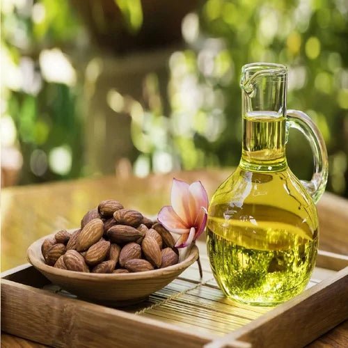 Mamra Almond Oil - Drazzel(The Dry Fruits Hub)