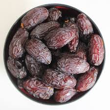 Medjool Dates (chuhara) - Drazzel(The Dry Fruits Hub)