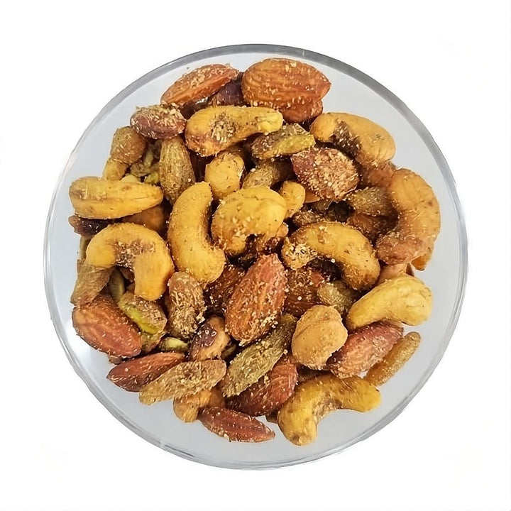 Panchratan Mix Trial - Drazzel(The Dry Fruits Hub)