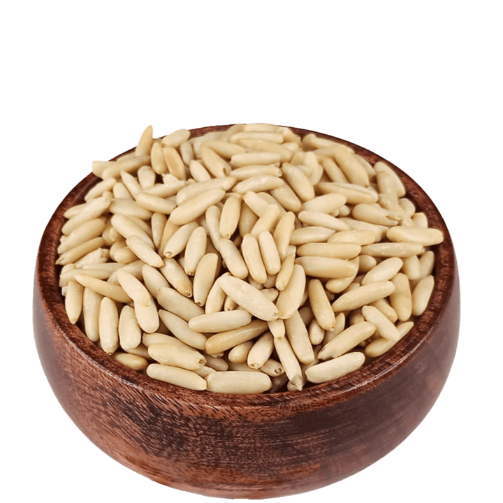 Pine nuts (without shell) - Drazzel(The Dry Fruits Hub)