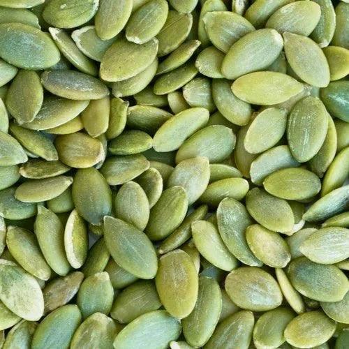 Pumpkin Seeds (200g) - Drazzel(The Dry Fruits Hub)