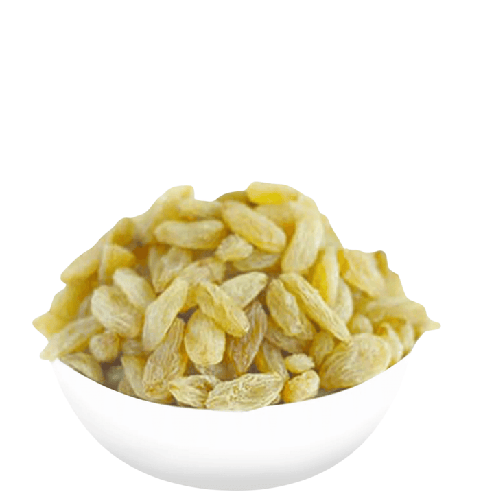 Raisin (Long) - Drazzel(The Dry Fruits Hub)