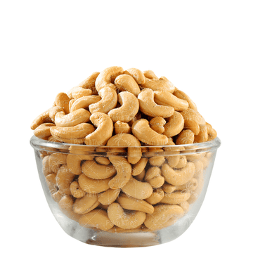 Roasted Cashew - Drazzel(The Dry Fruits Hub)