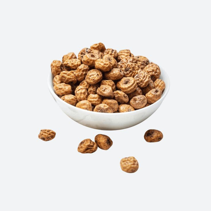Tiger nuts - Drazzel(The Dry Fruits Hub)