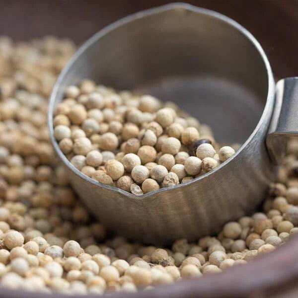 White Pepper - Drazzel(The Dry Fruits Hub)