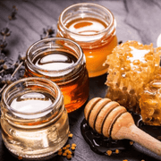Wild Honey - Drazzel(The Dry Fruits Hub)