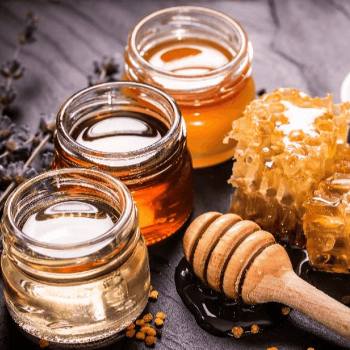 Wild Honey - Drazzel(The Dry Fruits Hub)