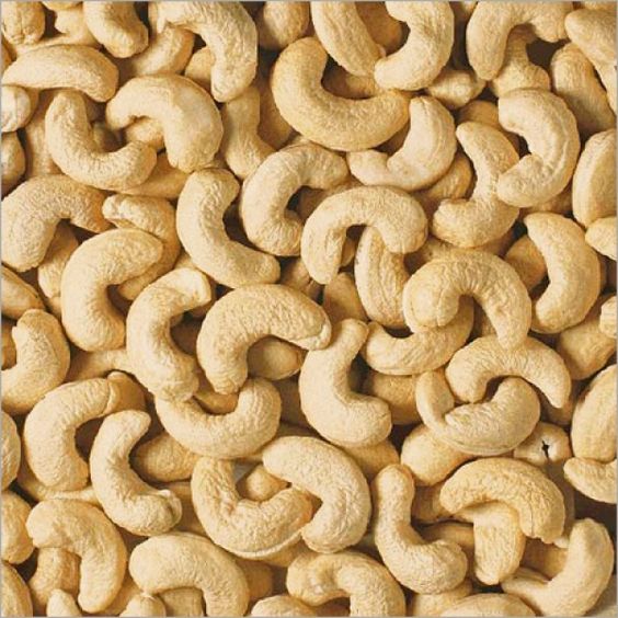 Cashews