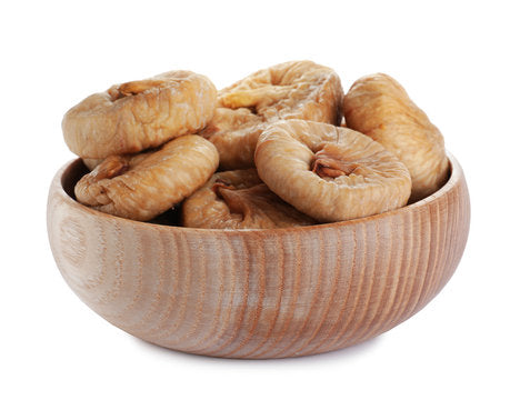 Dried Figs