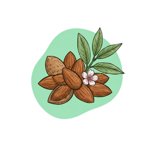 Almonds