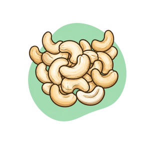 Cashews