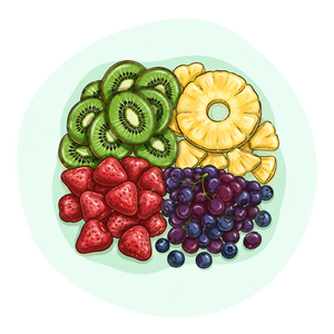 Dried Fruits