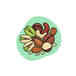 Exotic Nuts